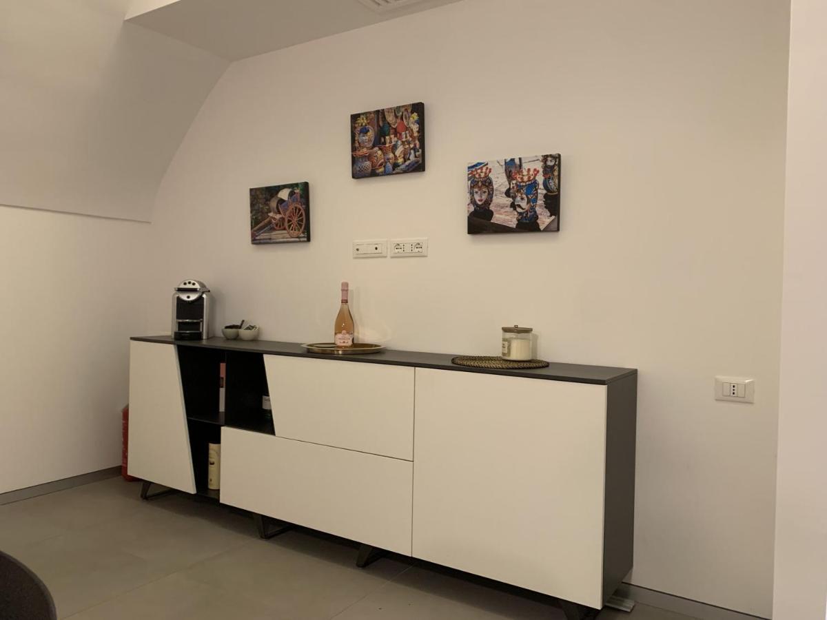 La Suite Di Piazza Dell'Universita CTA Exterior foto