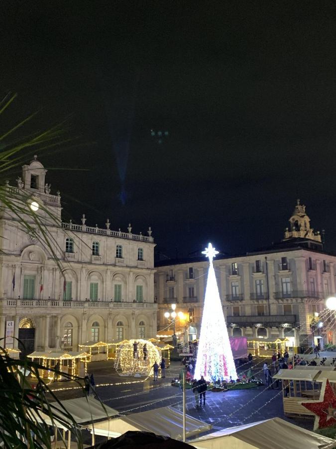 La Suite Di Piazza Dell'Universita CTA Exterior foto