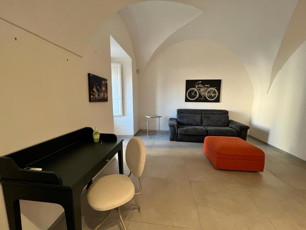 La Suite Di Piazza Dell'Universita CTA Exterior foto