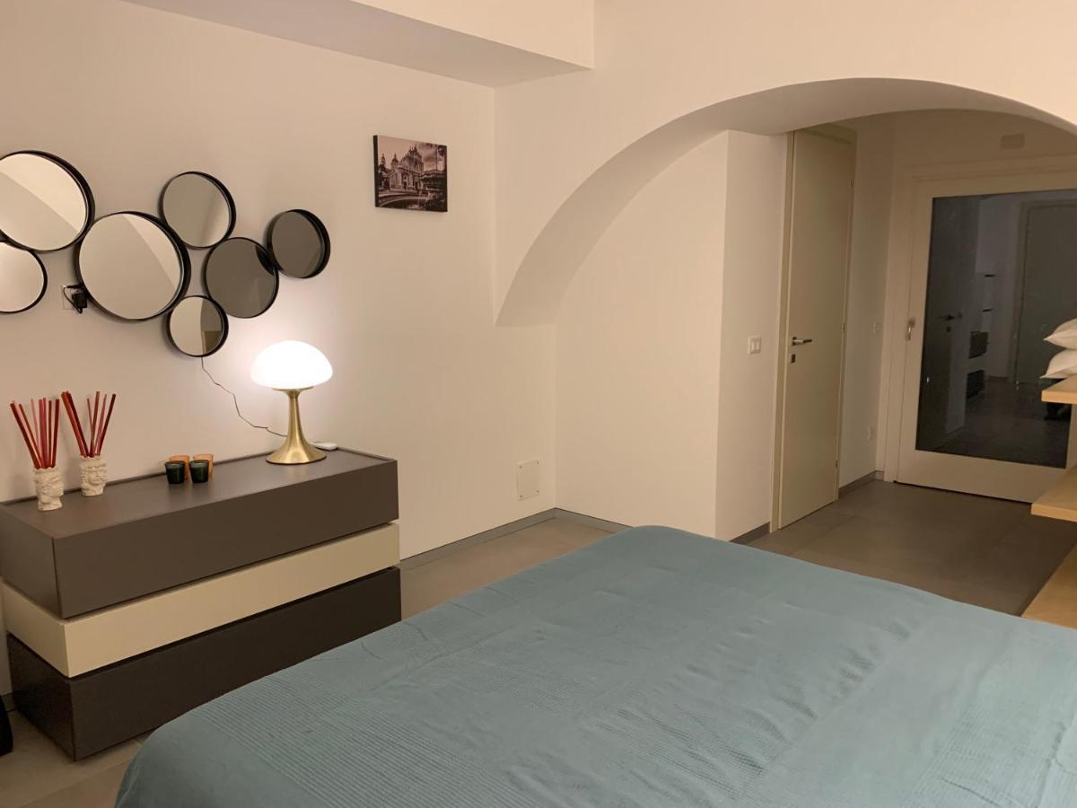 La Suite Di Piazza Dell'Universita CTA Exterior foto