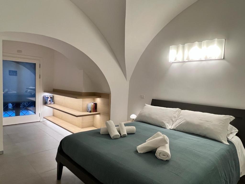 La Suite Di Piazza Dell'Universita CTA Exterior foto