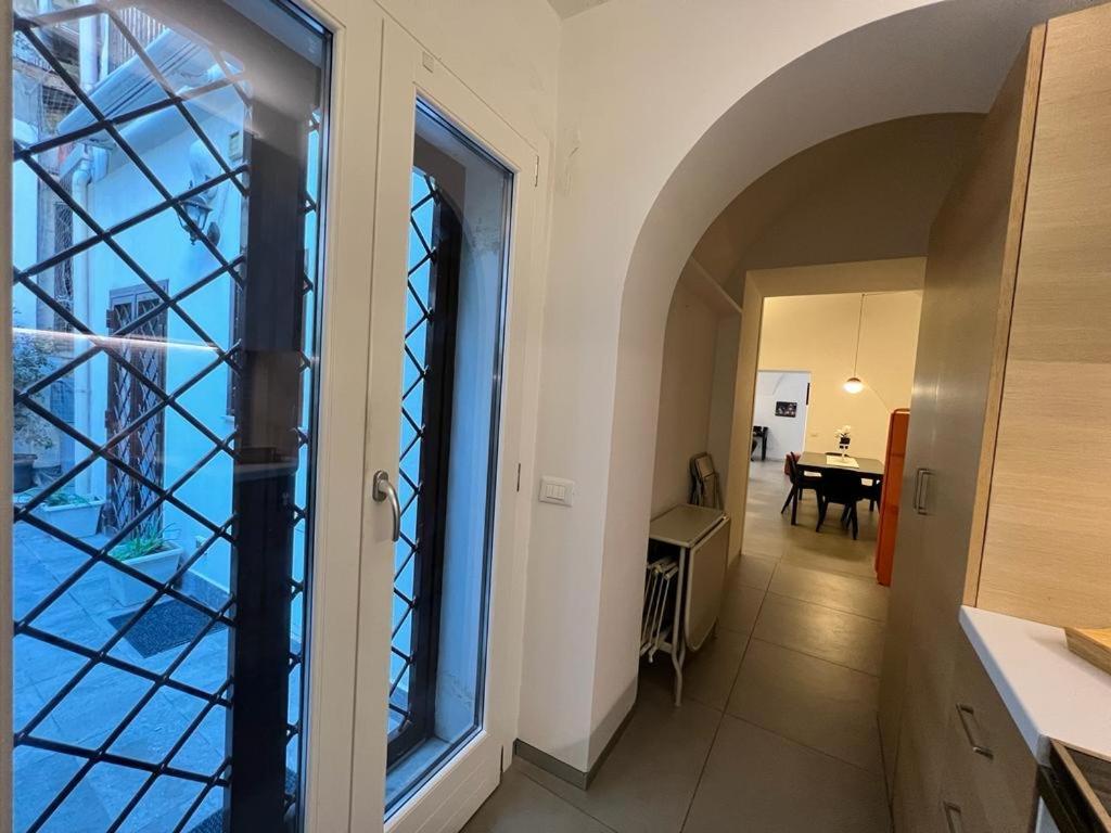 La Suite Di Piazza Dell'Universita CTA Exterior foto