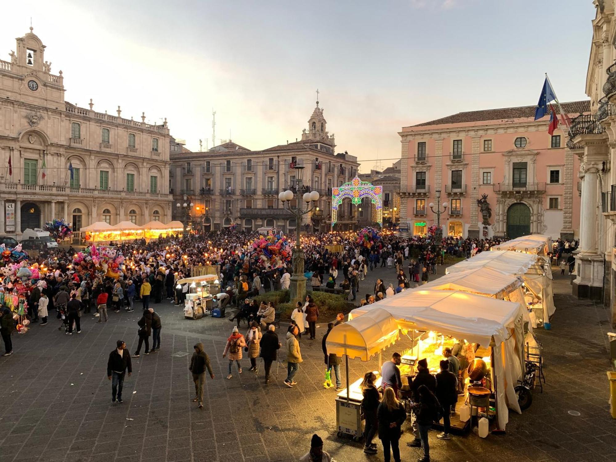 La Suite Di Piazza Dell'Universita CTA Exterior foto