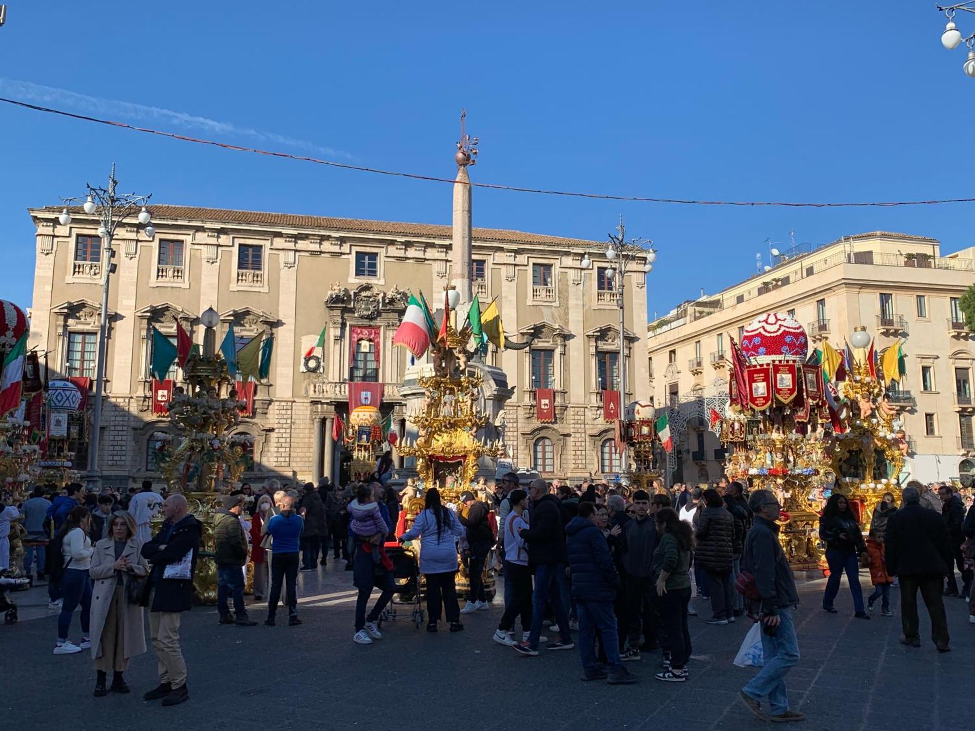 La Suite Di Piazza Dell'Universita CTA Exterior foto