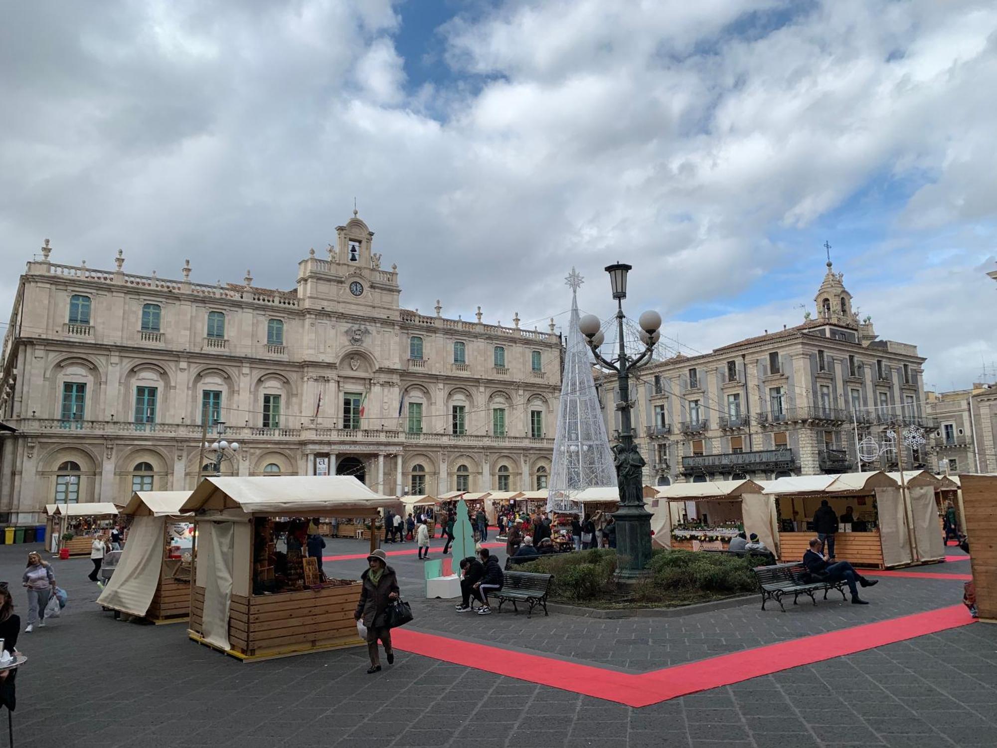La Suite Di Piazza Dell'Universita CTA Exterior foto